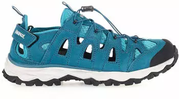 Meindl Lipari Lady Comfort fit petrol