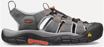 Keen Newport H2 magnet/nasturtium