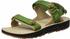 Jack Wolfskin Outfresh Deluxe Sandal (4039431) green/brown