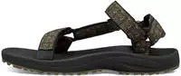 Teva 1017419-BDOLV-12, Teva Winsted Mens bamboo dark olive (BDOLV) 12 Herren