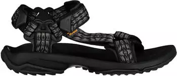 Teva Terra Fi Lite rambler black