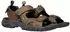 Keen Targhee III Offene Sandalen Herren