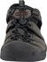 Keen Targhee III Men grey/black