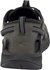 Keen Targhee III Men grey/black