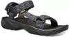 Trekkingsandalen Synthetik