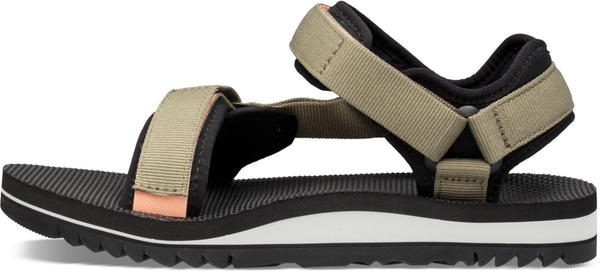 Teva Women's Universal Trail burnt olive