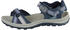 Keen Terradora II Open Toe Sandals navy/light blue