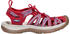 Keen Whisper Women