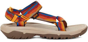 Teva Hurricane XLT2 Women vista sunset