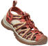 Keen Whisper Women