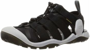 Keen Clearwater II CNX black/keen yellow