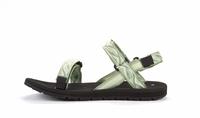 Source 101012-TZ-EU 38, Source Classic Sandale Damen Sandalen gruen Gr&ouml;&szlig;e 38