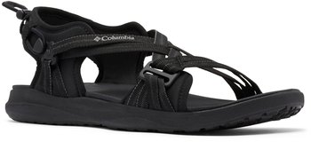 Columbia Sandals 1889551 black/ti grey steel