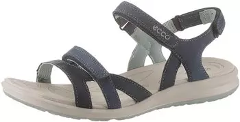 Ecco Cruise II W marine/ice flower