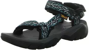 Teva Terra Fi 5 Universal W's manzanita/deep lake