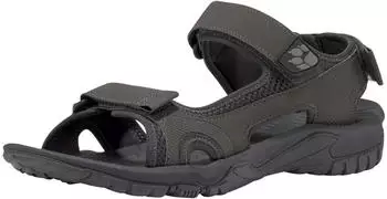 Jack Wolfskin Lakewood Cruise Sandal M phantom