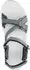 Jack Wolfskin Lakewood Ride Sandal W bluish/rose