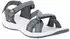 Jack Wolfskin Lakewood Ride Sandal W bluish/rose
