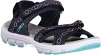 cmp Trekkingsandalen "Almaak" in Dunkelblau - 41