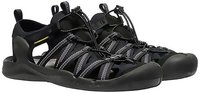 Keen Footwear Keen Drift Creek H2 Sandalen für Herren black/black