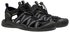 Keen Footwear Keen Drift Creek H2 Sandalen für Herren black/black