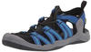 Keen Footwear Keen Drift Creek H2 Sandalen für Herren vapor/brilliant blue