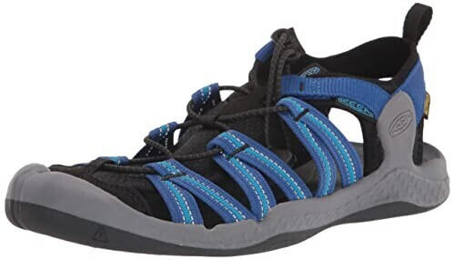 Keen Footwear Keen Drift Creek H2 Sandalen für Herren vapor/brilliant blue