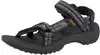 Trekkingsandalen mit rutschfester Sohle