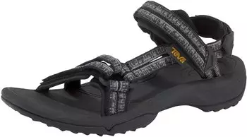 Teva Terra Fi Lite Women atmosphere black/grey
