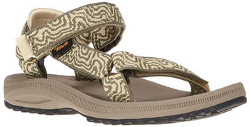 Teva Winsted Women layered rock cocoon