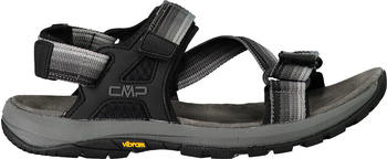 CMP Men's Ancha hiking sandals (31Q9537) black