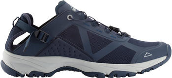 McKinley Boipeba dark blue/pewter