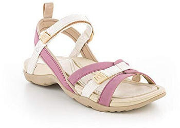 Source Avenue Sandals Women rose/white
