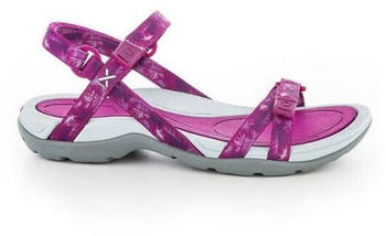 Source Carmel Sandals Women feathers
