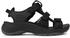 Keen Footwear Keen Women's Astoria West Open Toe black/black