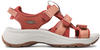 Keen Footwear Women's Astoria West Open Toe redwood/pheasant