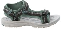 Jack Wolfskin Wave Breaker W (4050291) hedge green