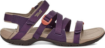 Teva Ascona Sport Web W (1116647) purple pennant