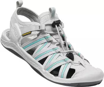 Keen Drift Creek H2 Sandale für Damen vapor/porcelain
