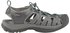 Keen Whisper Women medium grey/pea