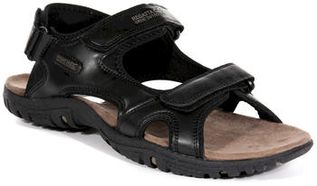 Regatta Men's Haris Lightweight Sandals black