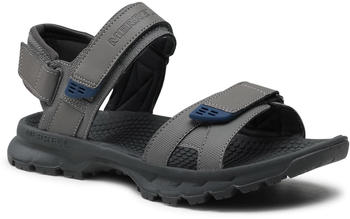 Merrell Men's Cedrus Convertible 3 charcoal