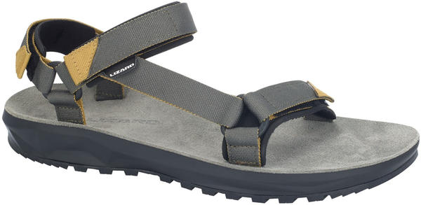 Trekkingsandalen mit rutschfester Sohle