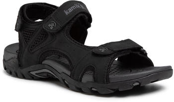 Kamik The Milos Sandal black