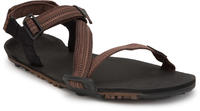 Xero Shoes TTM-MBRN-M-12, Xero Shoes Sandale Z-Trail EV braun Herren, Gr&ouml;&szlig;e Euro
