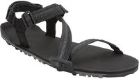 Xero Shoes TTM-MBLK-US 8, Xero Shoes Herren Z-Trail EV Sandale (Gr&ouml;&szlig;e 41, schwarz)