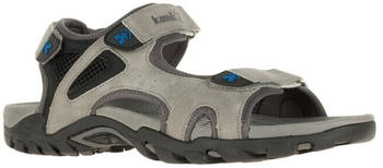 Kamik The Milos Sandal lt grey