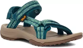 Teva Terra Fi Lite Women waves cadmium