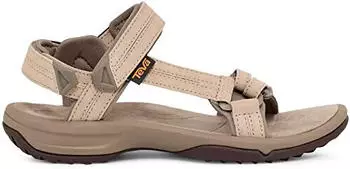 Teva Terra FI Lite W Suede (1124035) feather grey