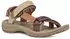 Teva Terra Fi Lite Women incense/lion